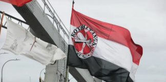 Thousands of people have streamed across the Auckland Harbour Bridge