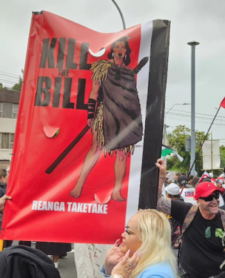 With no upper house, nor a written constitution, important laws can be fast-tracked or repealed by a simple majority of Parliament