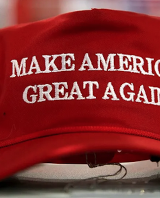 MAGA