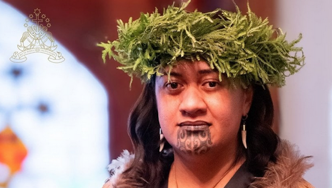 Hīkoi day 8: Te Pāti Māori co-leader speaks of ‘sense of betrayal’ over bill Te Arikinui Kuini Nga Wai Hono i te Po