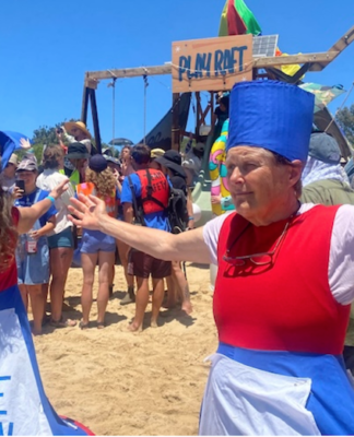 Climate protests to continue despite 170 charged in Newcastle ‘protestival’ Rising Tide Newcastle coal port protest protesters on Sunday