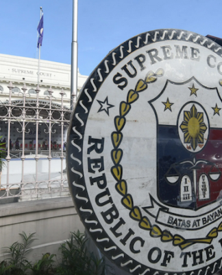 Philippine Supreme Court orders ‘temporary protection’ for abducted environmental activist The Philippine Supreme Court in Padre Faura, Manila