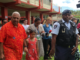 Convicted former Fiji PM Voreqe Bainimarama released from prison Former Fiji prime minister Voreqe Bainimarama