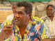 Kanaky New Caledonia's CCAT leader Christian Téin detained in France