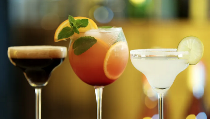 Fiji resort guests reported to be stable following suspected alcohol poisoning Fiji tourism . . . seven foreigners were drinking cocktails