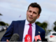 Associate Education Minister David Seymour