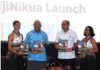 Fiji's new magazine FijiNikua