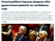 The French political impasse
