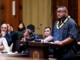 Cook Islands seeks ‘decolonisation’ of international law at ICJ Fuimaono Dr Dylan Asafo