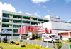 Fiji's Lautoka Hospital