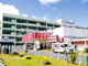 Fiji's Lautoka Hospital