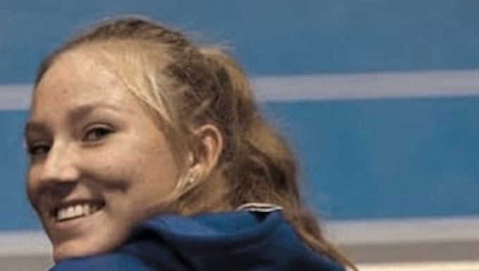 Palestine protest group condemns NZ’s ‘normalisation of apartheid’ – Israeli tennis player’s match disrupted Israeli tennis player and ex-soldier Lina Glushko