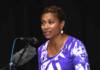 Fiji's sacked Women's Minister Lynda Tabuya