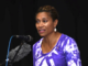 Fiji's sacked Women's Minister Lynda Tabuya
