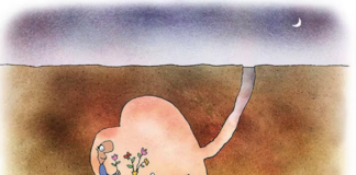 By turns over his long career, Michael Leunig was a poet, a prophet and a provocateur