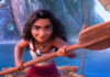 Auli'i Cravalho is still great as Moana