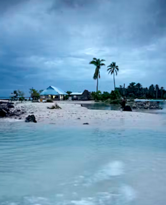 Recent aid arrangements are emblematic of the geopolitical tussle playing out in the Pacific between China and the US and its allies
