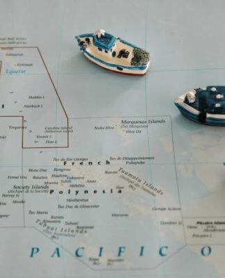 New course planned to help Pacific media professionals counter disinformation Dark Times Academy's Mandy Henk . . . harmful Pacific disinformation