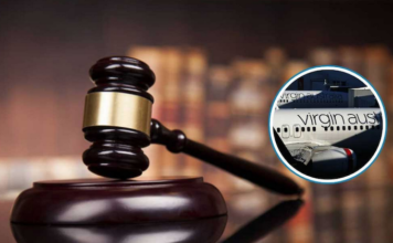 Fiji police charge man with rape and sexual assault of Virgin Australia crew member Accused man is in custody and will appear in court on Monday