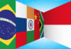 And now there are 10 in BRICS, the alternative to the G7 bloc