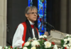 Bishop Mariann Edgar Budde