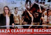 The ceasefire agreement after Israel's 15-month genocidal war on Gaza is set to begin on Sunday