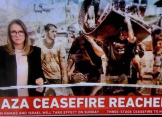 The ceasefire agreement after Israel's 15-month genocidal war on Gaza is set to begin on Sunday