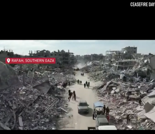 The Electronic Intifada