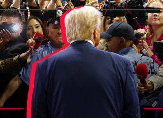 President Donald Trump