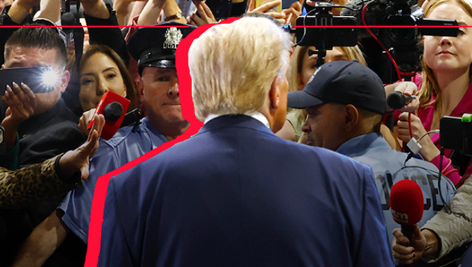 President Donald Trump