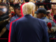 President Donald Trump