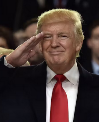 Friend or foe? How Trump’s threats against ‘free-riding’ allies could backfire President Donald Trump