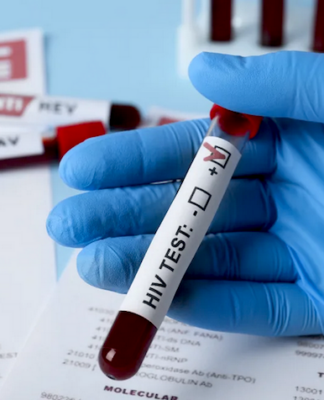 HIV outbreak in Fiji