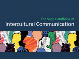 The Sage Handbook of Intercultural Communication