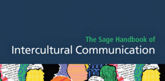 The Sage Handbook of Intercultural Communication