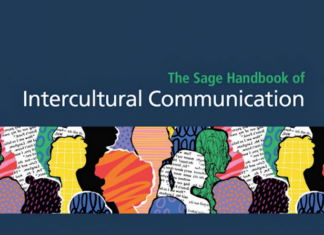 The Sage Handbook of Intercultural Communication