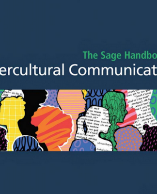 Pacific media perspectives featured by authors in new communication book The Sage Handbook of Intercultural Communication
