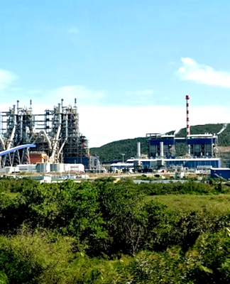 Koniambo Nickel
