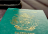 Solomon Islands passports