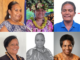 Vanuatu risks return to all-male parliament in snap election in spite of strong ‘ vot woman’ campaign First there were seven . . .