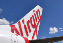 Virgin Australia