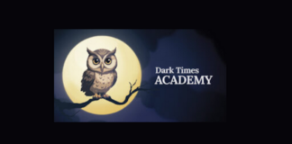 Dark Times Academy