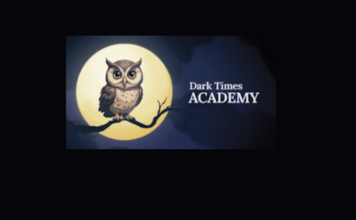 Dark Times Academy