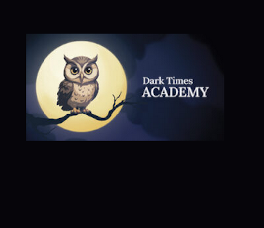 Dark Times Academy