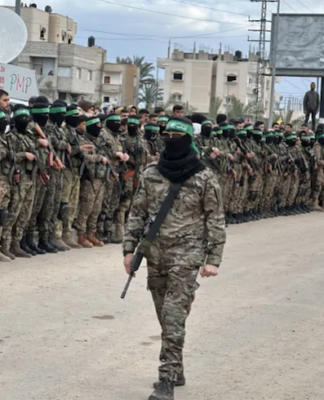 Israel has repeatedly violated the ceasefire deal