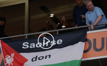 Irish popular support for a free Palestine remains strong