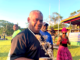 Vanuatu parliament elects Jotham Napat as new prime minister Vanuatu's new Prime Minister Jotham Napat
