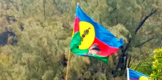 The main goal was to resume the political process in New Caledonia