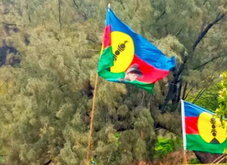 The main goal was to resume the political process in New Caledonia