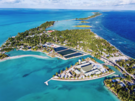 It would be clearly unwise for New Zealand to threaten or cut aid to Kiribati